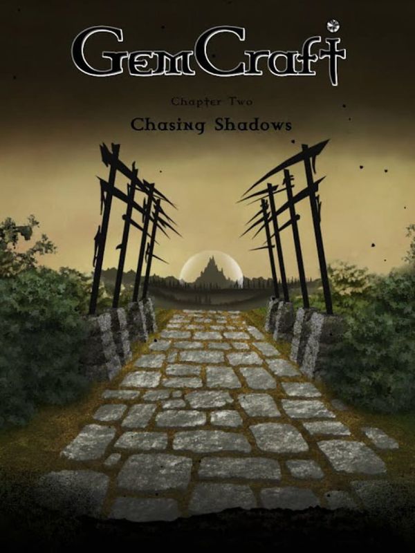 GemCraft - Chasing Shadows (PC) Steam Key EUROPE