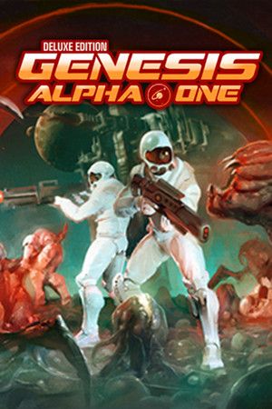 Genesis Alpha One Deluxe Edition Steam Key (PC) EUROPE