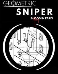 Geometric Sniper - Blood in Paris (PC) Steam Key EUROPE