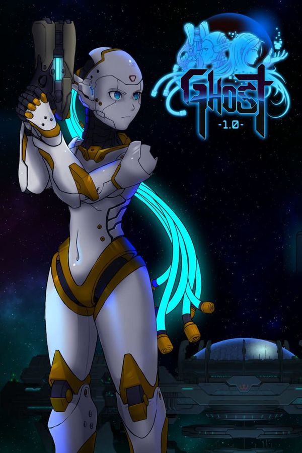 Ghost 1.0 (PC) Steam Key EUROPE