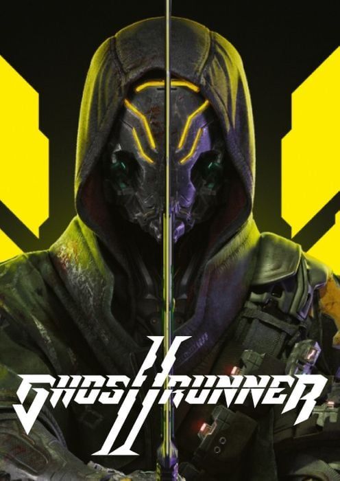 Ghostrunner 2 (PC) Steam Key EUROPE