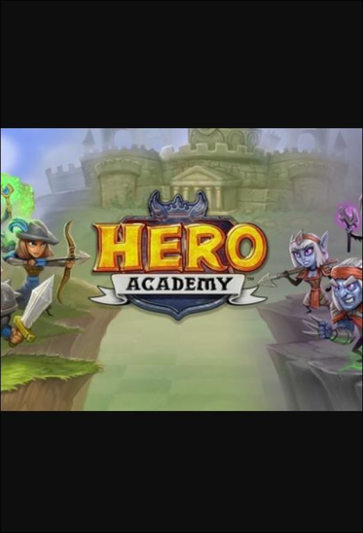 Hero Academy (PC) Steam Key GLOBAL