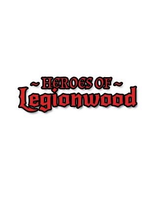 Heroes of Legionwood Steam Key GLOBAL