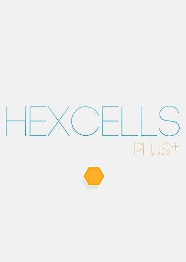 Hexcells Plus Steam Key GLOBAL