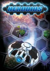 Hexodius Steam Key GLOBAL