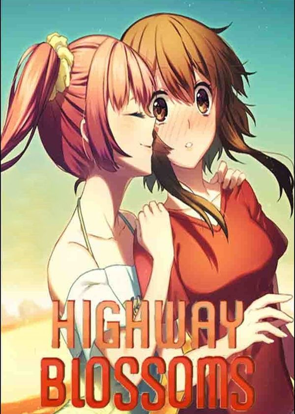 Highway Blossoms Steam Key GLOBAL