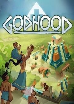 Godhood Steam Key (PC) EUROPE
