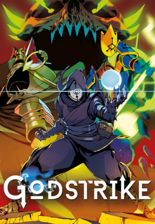 Godstrike (PC) Steam Key EUROPE