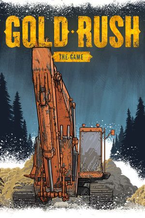 Gold Mining Simulator Steam Key (PC) EUROPE