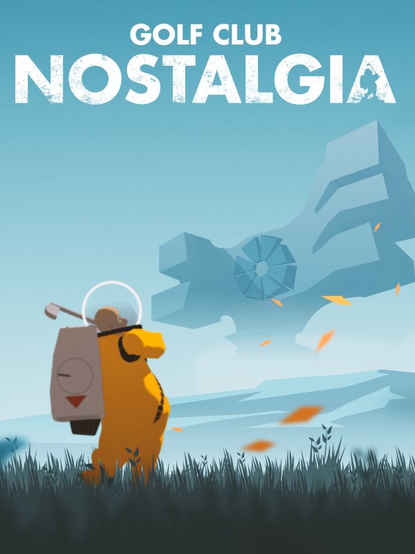 Golf Club Nostalgia (PC) Steam Key EUROPE