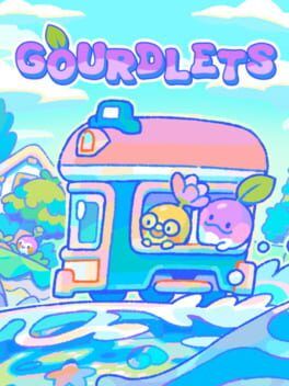 Gourdlets Steam Key (PC) EUROPE