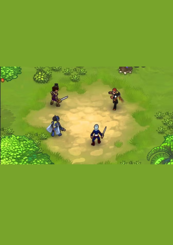 Steam Bandits: Outpost Explorer's Equipment (DLC) Steam Key (PC) GLOBAL