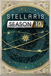 Stellaris: Season 10 (DLC) Steam Key (PC) GLOBAL