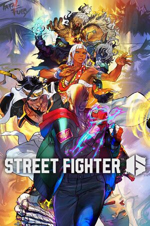 Street Fighter 6 Year 3 Ultimate Pass (DLC) Steam (PC) Key GLOBAL