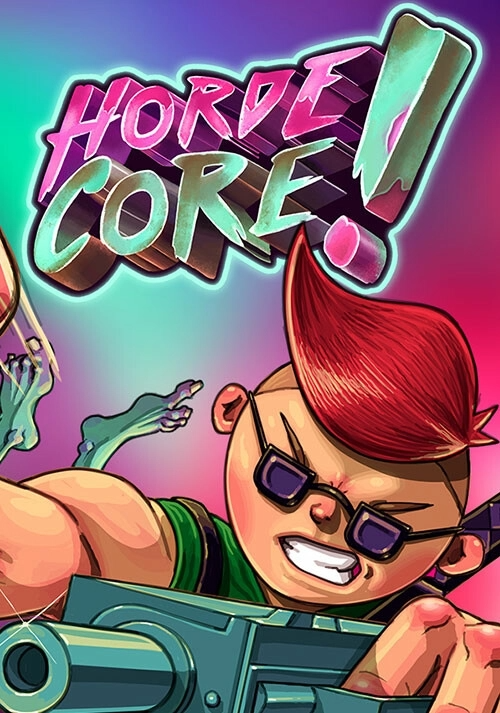 HordeCore (PC) Steam Key GLOBAL