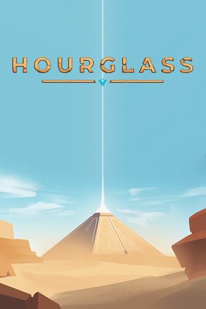 Hourglass Steam Key (PC) GLOBAL