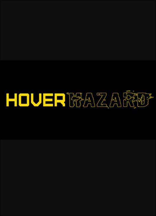 Hover Hazard (PC) Steam Key GLOBAL