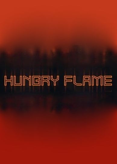 Hungry Flame Steam Key GLOBAL