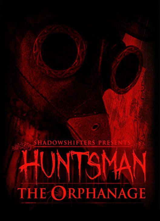 Huntsman: The Orphanage Steam Key GLOBAL