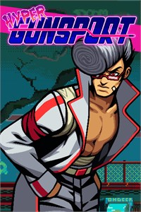 Hyper Gunsport (PC) Steam Key GLOBAL