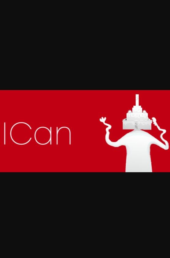 ICan (PC) Steam Key GLOBAL