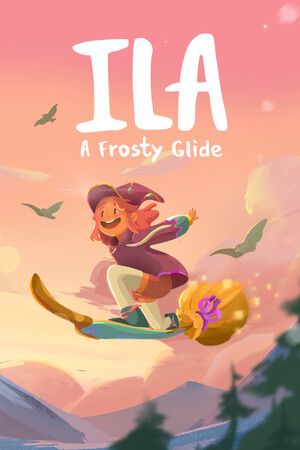 ILA: A Frosty Glide Steam Key (PC) GLOBAL