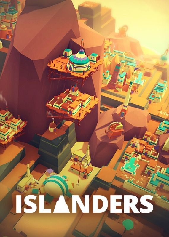 ISLANDERS Steam Key GLOBAL