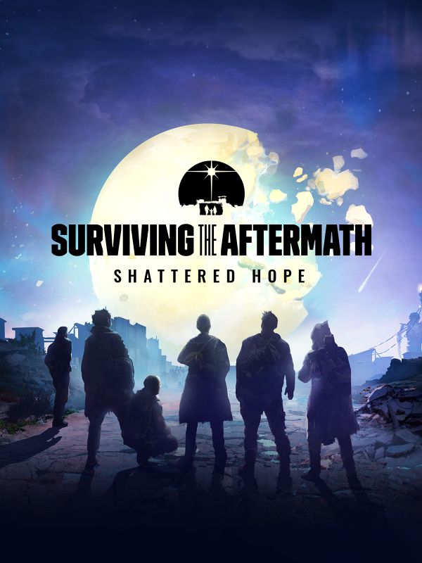 Surviving the Aftermath: Shattered Hope (DLC) (PC) Steam Key GLOBAL
