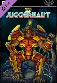 Sword of the Stars: The Pit - Juggernaut (DLC) (PC) Steam Key GLOBAL