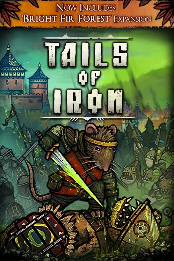 Tails of Iron - Soundtrack (DLC) Steam Key (PC) GLOBAL