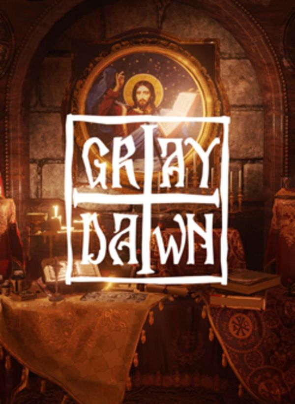 Gray Dawn (PC) Steam Key EUROPE
