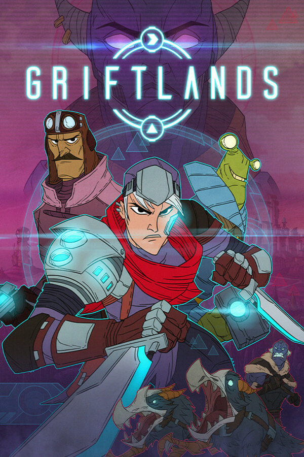 Griftlands Steam Key (PC) EUROPE