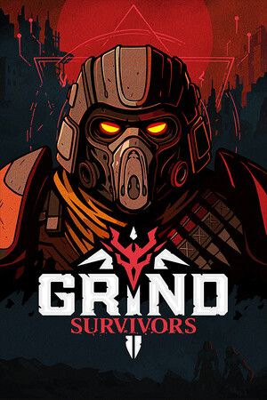 Grind Survivors Steam Key (PC) EUROPE