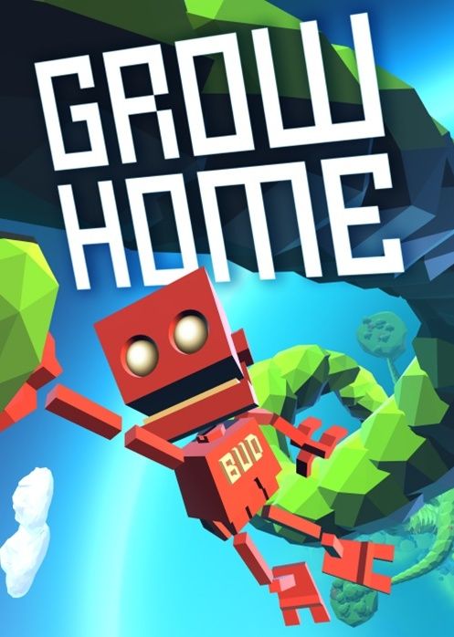 Grow Home Steam Key EUROPE