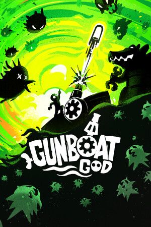 Gunboat God Steam Key (PC) EUROPE