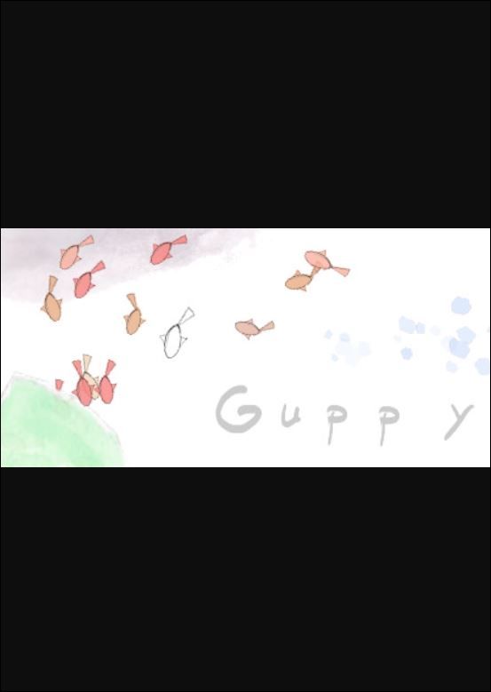 Guppy (PC) Steam Key EUROPE