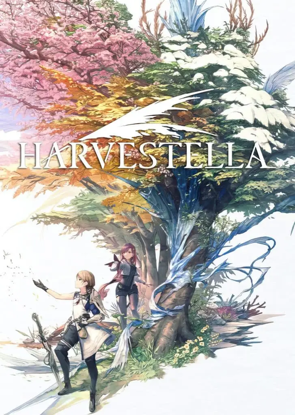 HARVESTELLA (PC) Steam Key EUROPE