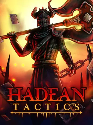 Hadean Tactics (PC) Steam Key EUROPE