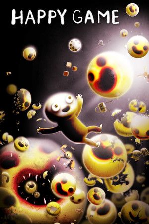 Happy Game Steam Key (PC) EUROPE