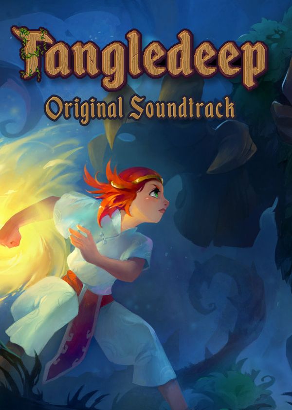 Tangledeep - Soundtrack Steam Key GLOBAL