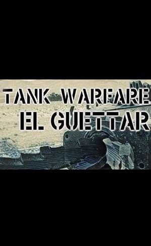 Tank Warfare: El Guettar (DLC) Steam Key GLOBAL