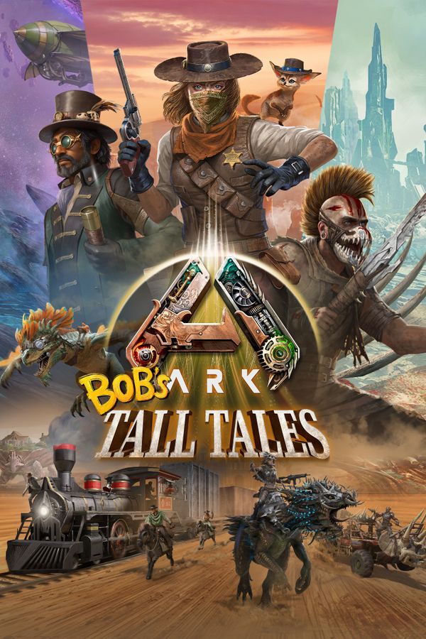 ARK: Bob's Tall Tales (DLC) PC/XBOX LIVE Key EUROPE