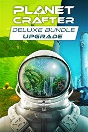 The Planet Crafter Deluxe Bundle Upgrade (Windows/Xbox Series X|S) XBOX LIVE Key EUROPE