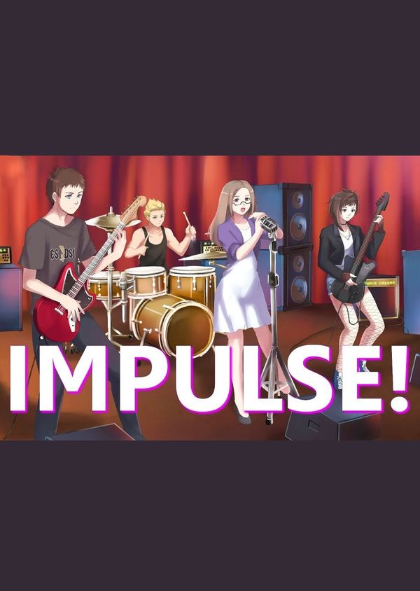Impulse! Steam Key GLOBAL