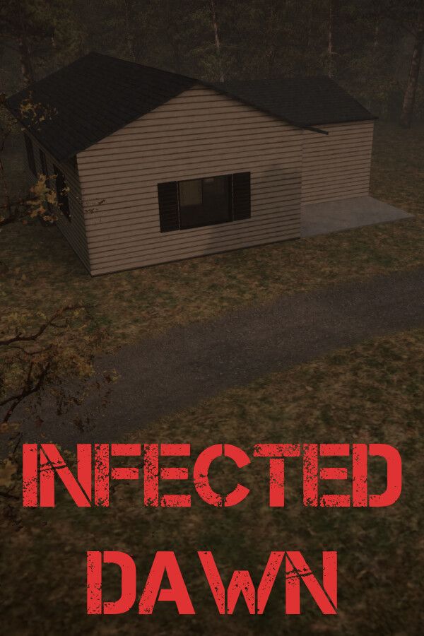 Infected Dawn Steam Key (PC) GLOBAL