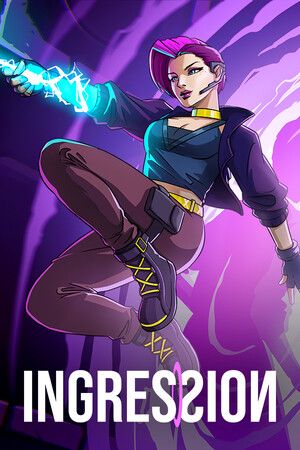 Ingression (PC) Steam Key GLOBAL