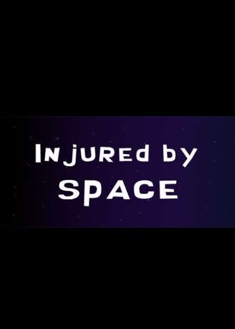 Injured By Space Steam Key GLOBAL