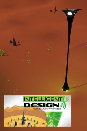 Intelligent Design: An Evolutionary Sandbox (PC) Steam Key GLOBAL