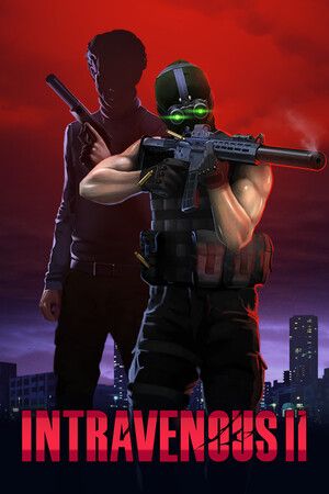 Intravenous 2 (PC) Steam Key GLOBAL