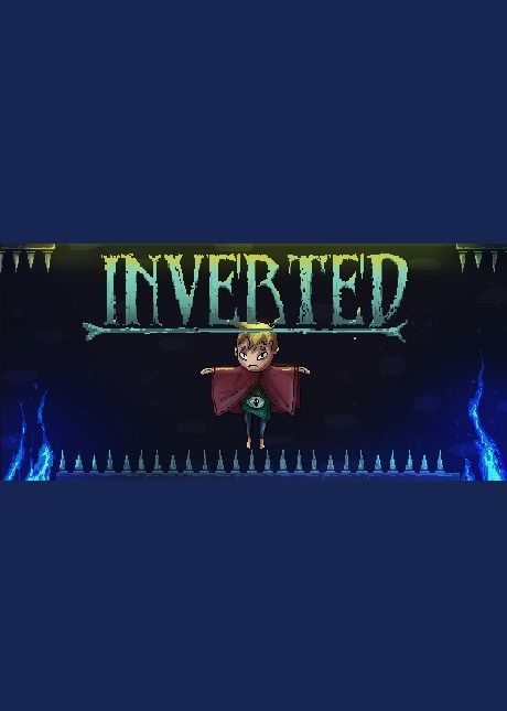 Inverted Steam Key GLOBAL